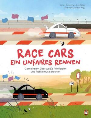 Race Cars: Ein unfaires Rennen
